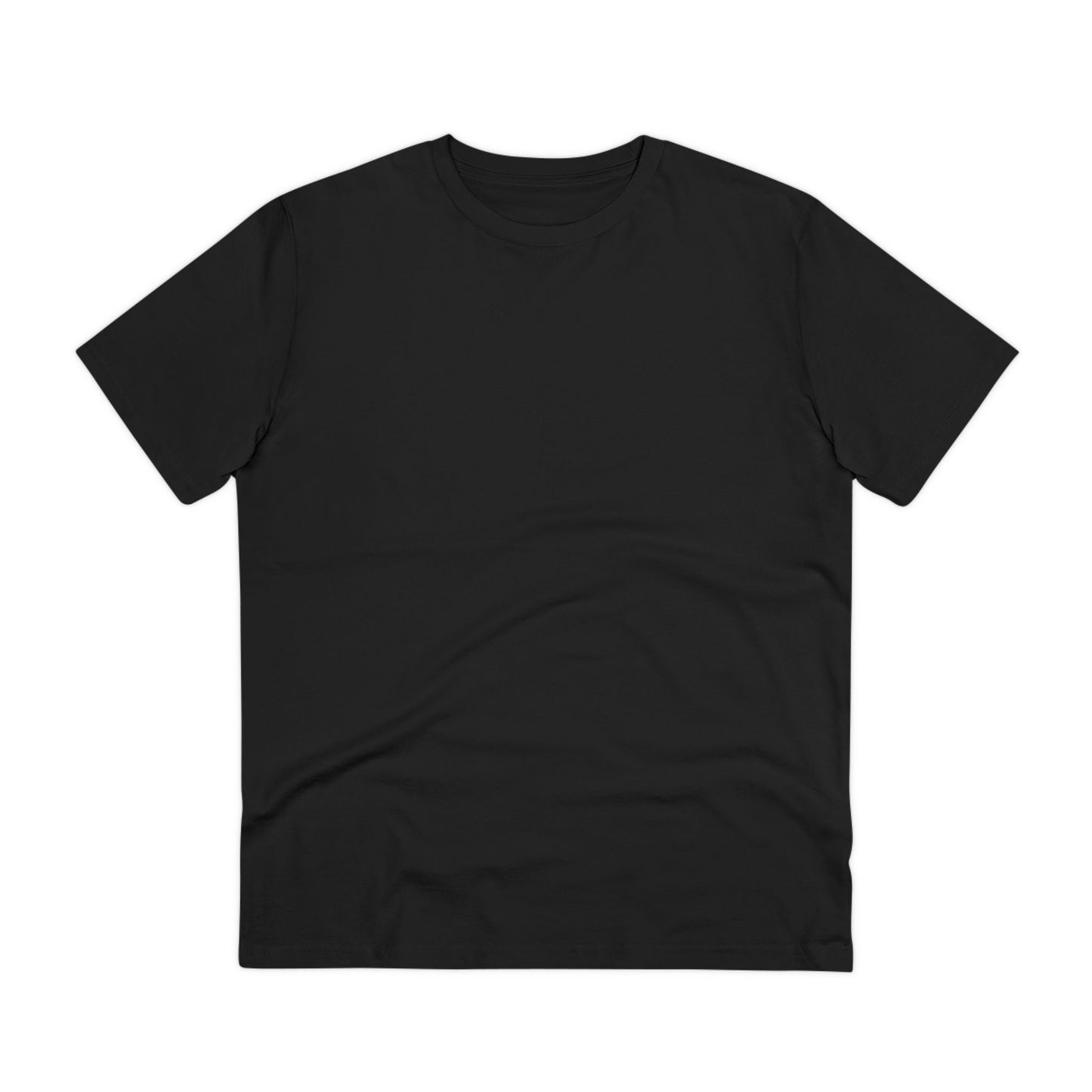 Organic Creator T-shirt - Unisex