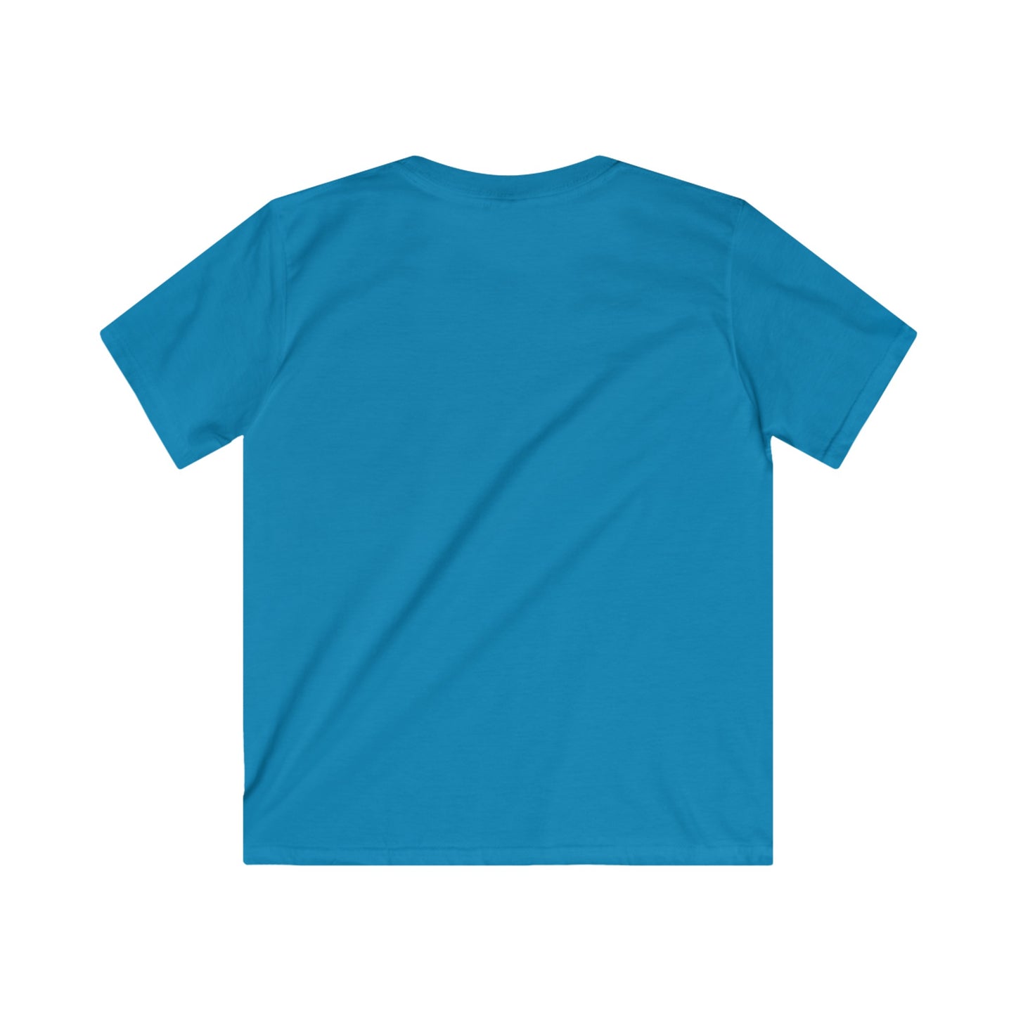 Kids Softstyle Tee